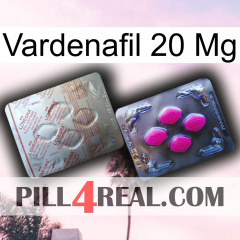 Vardenafil 20 Mg 38
